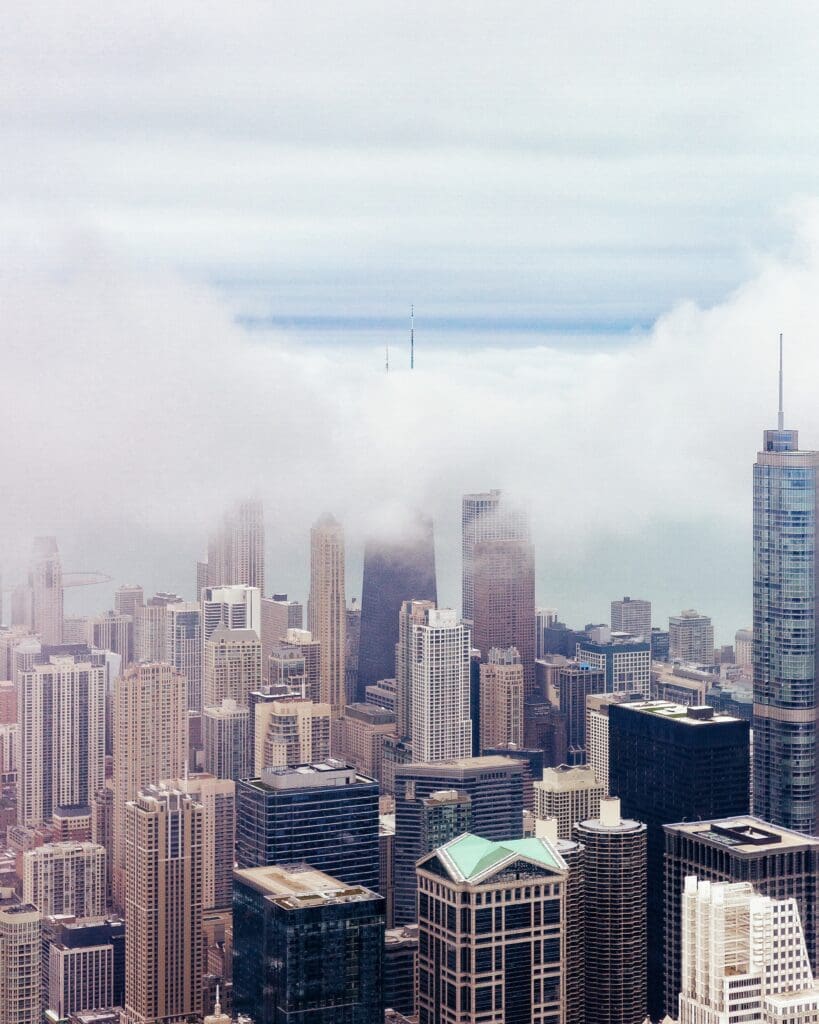 Windy City On A Budget: Cheap Flights From Tampa To Chicago